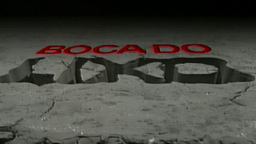 Mini-série Boca Do Lixo - Completa 0