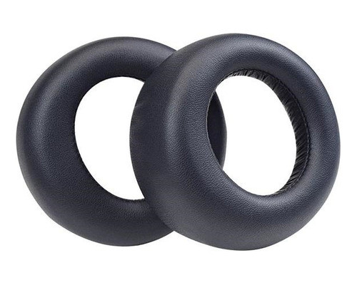 Par Espumas Almofadas Compatíveis Sony Headset Ps5 Pulse 3d 0