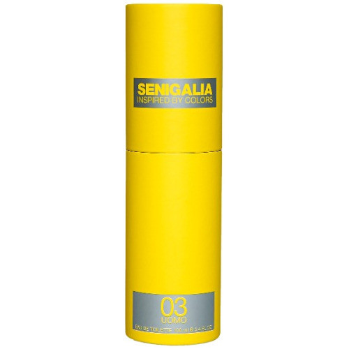 Perfume Uomo 03 Edt 100ml 0