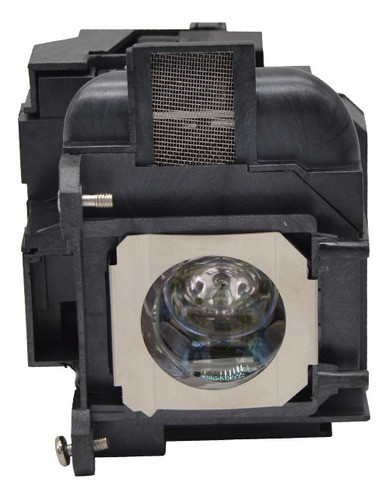 Lámpara De Proyector Epson Elplp78 0