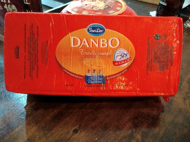 Barra Dambo Sancor 0