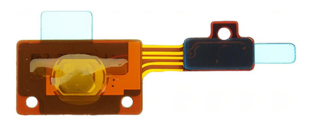 Flex Home Samsung Core Prime G360 Original Repuesto 0