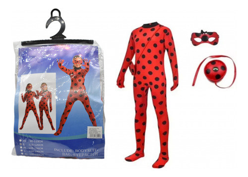 Disfraz San Antonio Niños 0