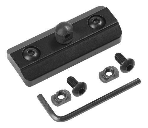 Xaegistac Mlok - Soporte De Adaptador De Bípode Para El Sist 0
