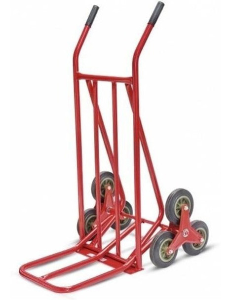 Carro Para Escalera Equus- Ynter Industrial 0