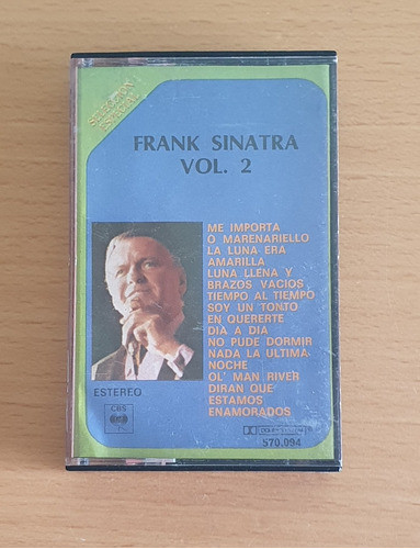 Frank Sinatra - Jazz 0