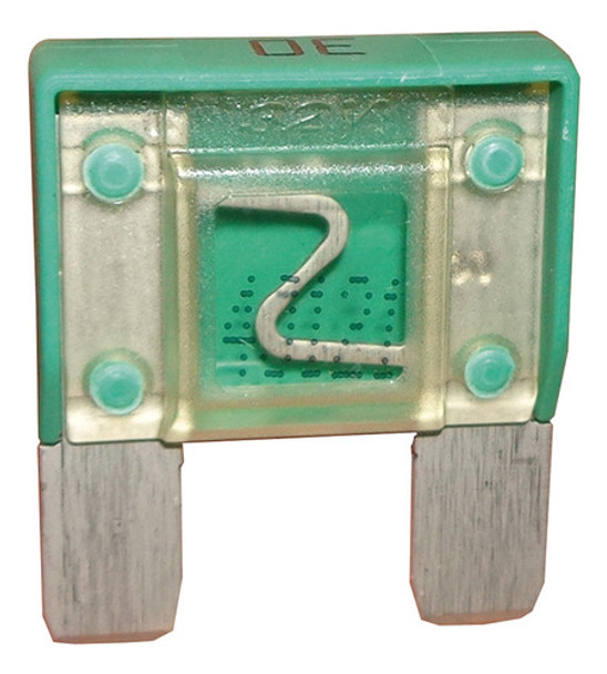 Fusible Maxi 30a  - I19658 0
