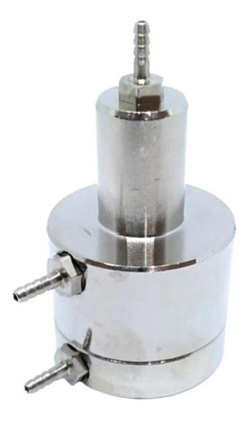 Valvula De Água Dupla Equipo Dabi Atlante 0