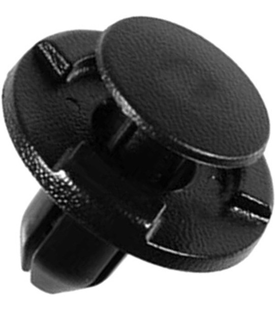 077.p0355 Clips Fijacion De Pasarrueda Mitsubishi L200 (x5) 0