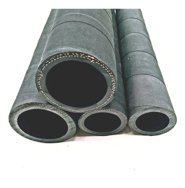 Manguera Para Hormigón Autonivelante De 50 Mm.d/i X65mm.d/ex 0