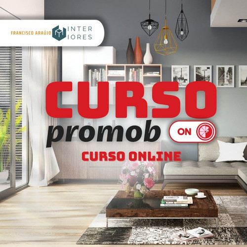 Curso Promob Iniciante 0