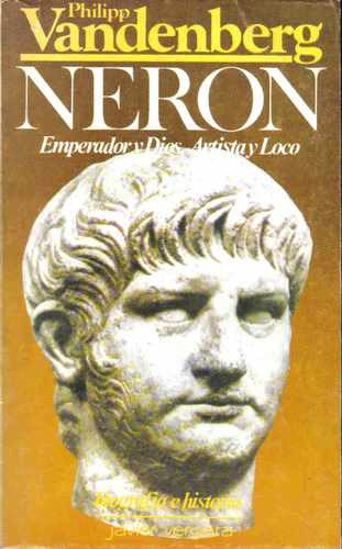 Neron - Vandemberg - Vergara 0