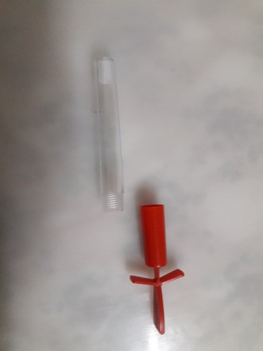 Estuche Porta Termómetro Exaterm Galio 0