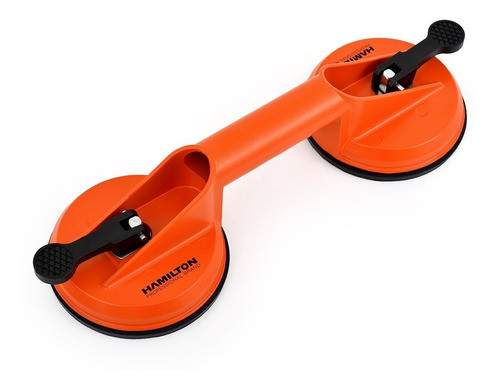 Sopapa Ventosa Doble Pinza De Succion Hamilton Vh2 0