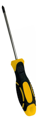 Destornillador Phillips Ph2 X 150mm Barovo Profesional 0
