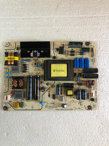 Fuente Alimentación Tv Lt42da950 0