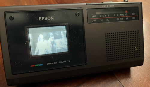 Mini Tv 0
