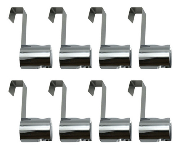 Suporte De Pulverizador De 8 Peças Com Suporte Suspenso Para 0 Suporte De Pulverizador De 8 Peças Com Suporte Suspenso Para 0