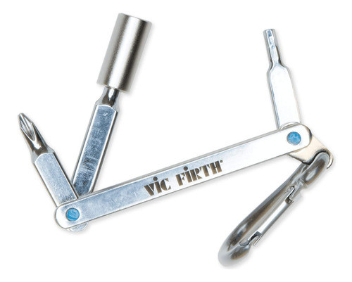 Vic Firth Vickey 3 Multiherramienta 0