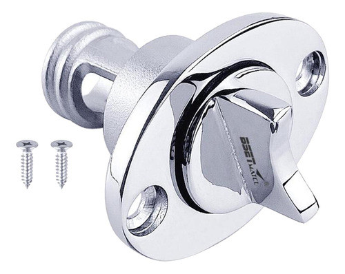 Acessórios De Hardware Marinhos Popa Bote Barco Bujão De 0