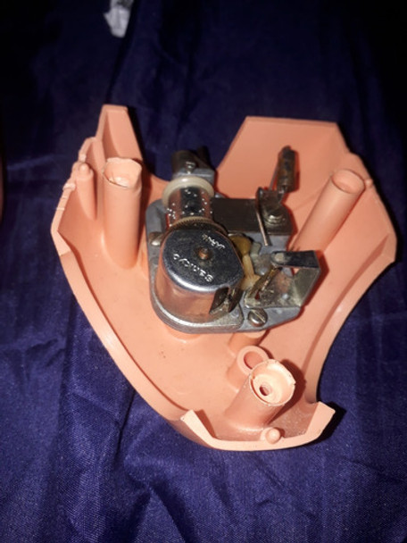 4caixinha De Música Sankyo Boneca Mãezinha 0 4caixinha De Música Sankyo Boneca Mãezinha 0