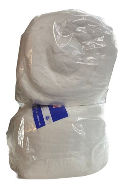 Algodón Hidrófilo - Rollo 2 Kg | Sagrin 0 Algodón Hidrófilo - Rollo 2 Kg | Sagrin 0