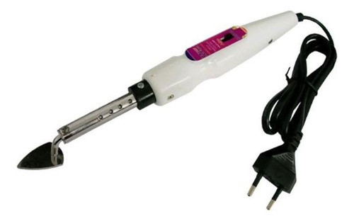 Mini Ferro Patchwork 220v - 20923 0