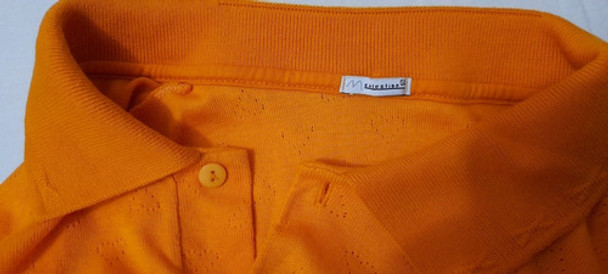 Blusa Remera Dama.t.g. Un Uso.marca Malwe.gran Calidad. 0