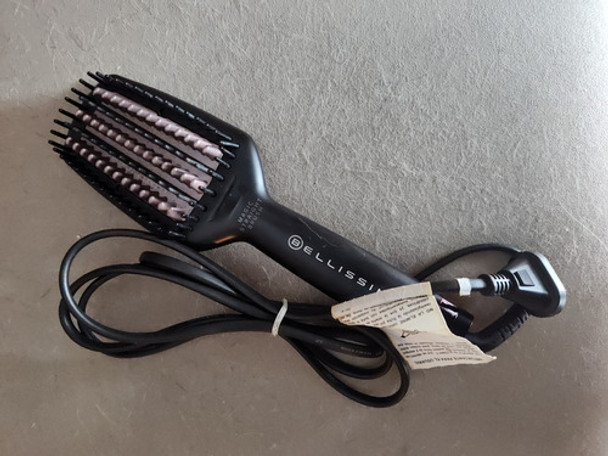 Cepillo Alisador Bellísima 0 Cepillo Alisador Bellísima 0