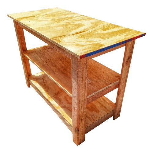 Mesa De Trabajo Apta Para Amasar Ceramica Trabajos Artesanal 0