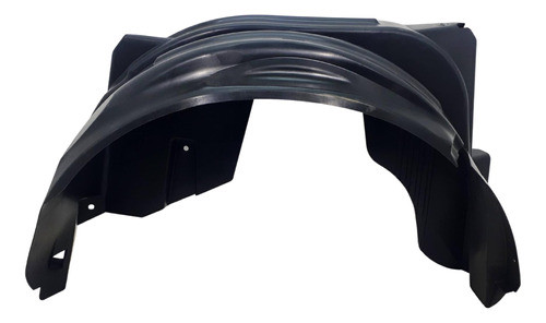 Guardaplas Trasero Izquierdo Fiat Cronos Fiat 0