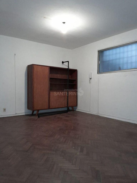 Alquiler Oficina Centro, Rio Branco Y Colonia 0