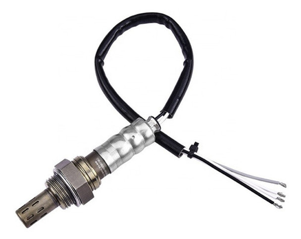 Sonda Lambda Lucas Universal 4 Cables Para Adaptar 0