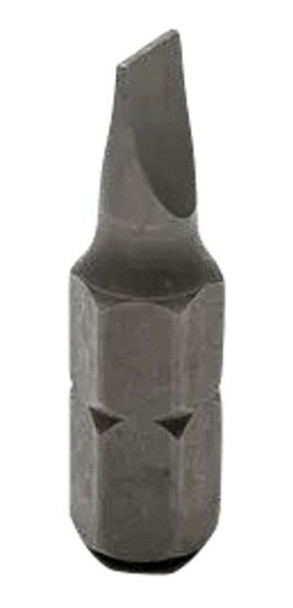 Punta Atornillador 1/4 - 3 X25 Mm Acero S2 Bremen 4666 0 Punta Atornillador 1/4 - 3 X25 Mm Acero S2 Bremen 4666 0