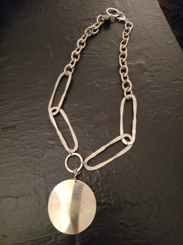 Gargantilla Alpaca Ossira 0