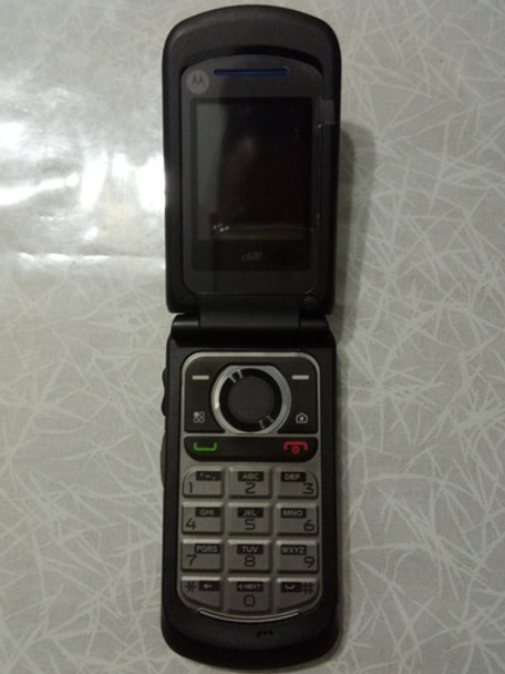 Motorola Nextel I420 Aluminio 0