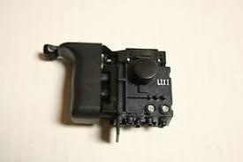 Interruptor / Switch Hr2450 Makita 0