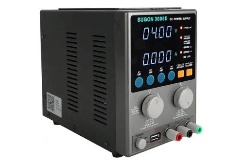 Fuente Sugon 3005d 160w 0