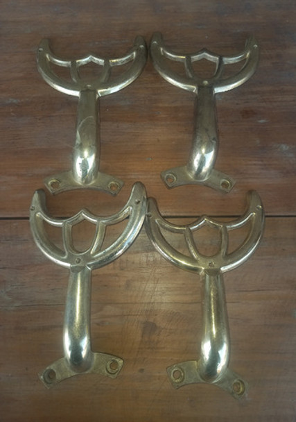 A- Herraje Ventilador - Precio X C/u - Ver Medidas Antes 0