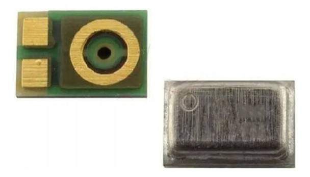 5 Microfone Para J4 Core J415 J410 J6+ J610 J615 0