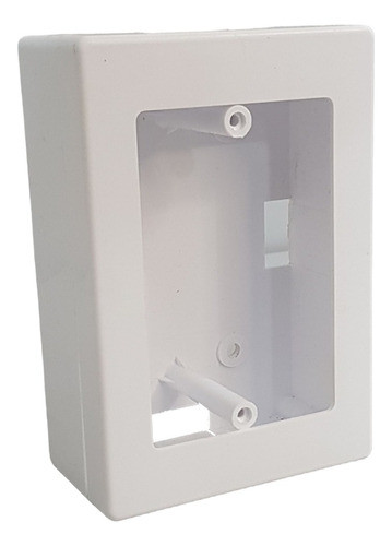 Caja Exterior Cable Canal Taad I6100 0