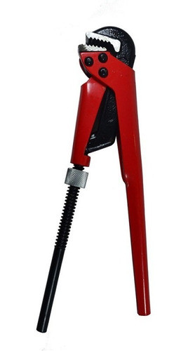 Llave De Caño Ajustable De 2 Pulgadas Uso Profesional 0