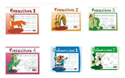 Material Tratamiento: Preescritura 0