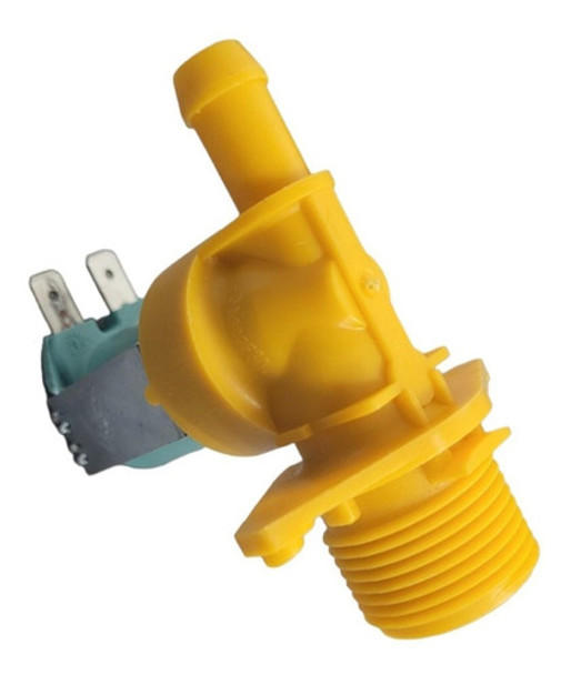 Válvula Entrada Lava Louça Electrolux Lf14x A08240201 Origin 0