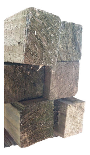 Alfajia, Tirante De Pino Cca 2x2x4.50m (xunidad) Fabiltop 0