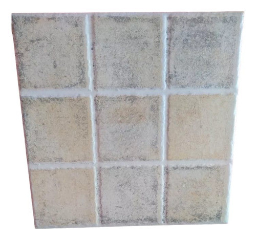 Ceramica Tozzeto Perugia 30x30 Cortines Precio X Caja 17 Un 0