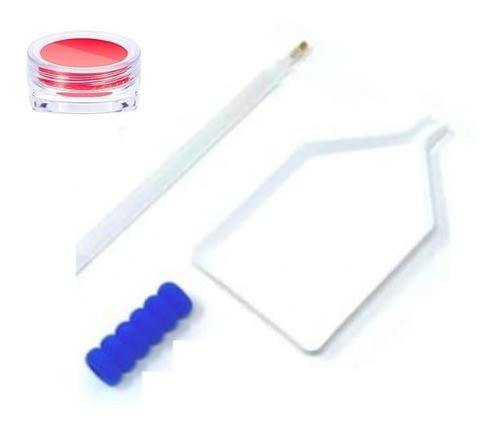 Kit Básico De Herramientas Para Diamond Painting 0