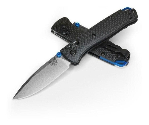 Benchmade 533-3 Mini Bugout 0