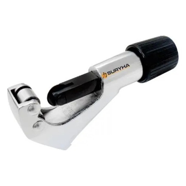 Cortador De Tubos Cobre 1/4 A 1' 5/8 Grande Suryha 0 Cortador De Tubos Cobre 1/4 A 1' 5/8 Grande Suryha 0