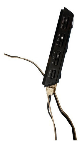 Botonera Tv Admiral Ef3912 0